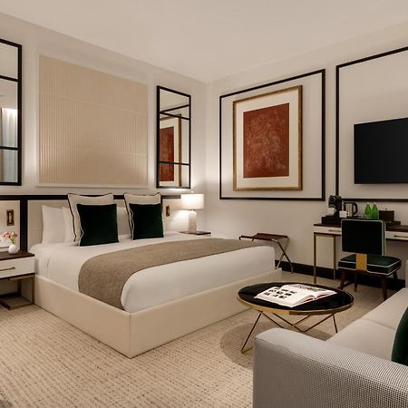 The Chemists Club Hotel New York Ngoại thất bức ảnh