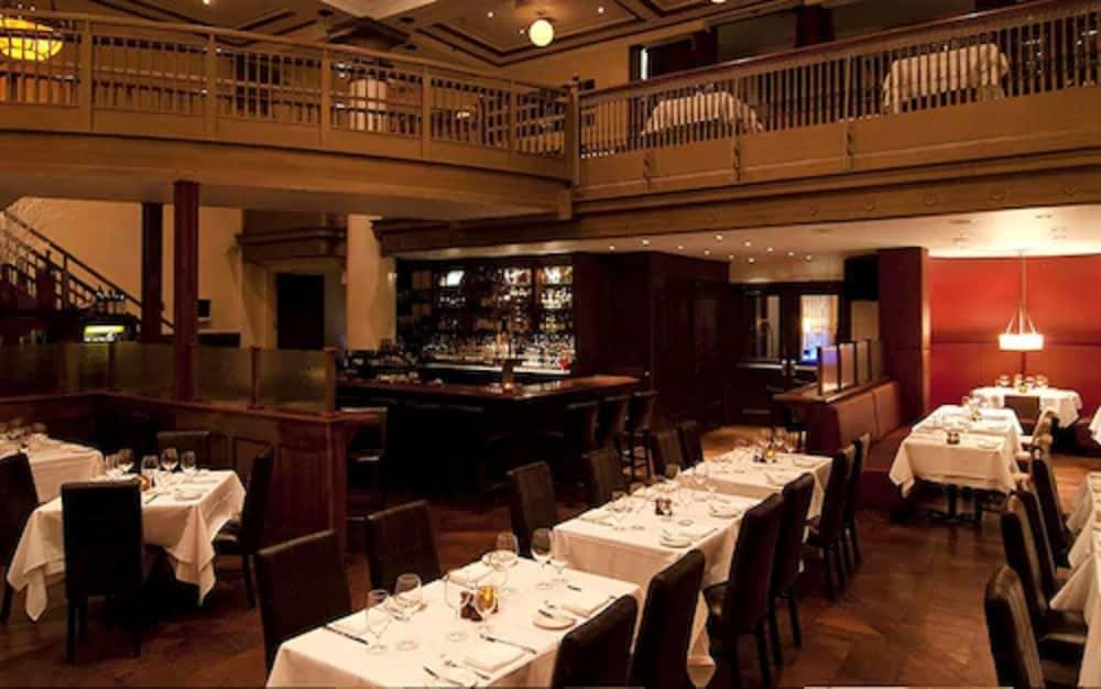 The Chemists Club Hotel New York Ngoại thất bức ảnh