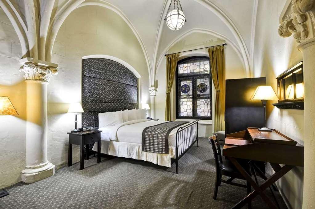 The Chemists Club Hotel New York Phòng bức ảnh