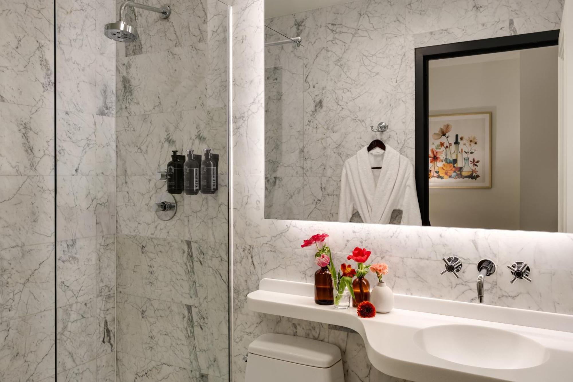 The Chemists Club Hotel New York Ngoại thất bức ảnh