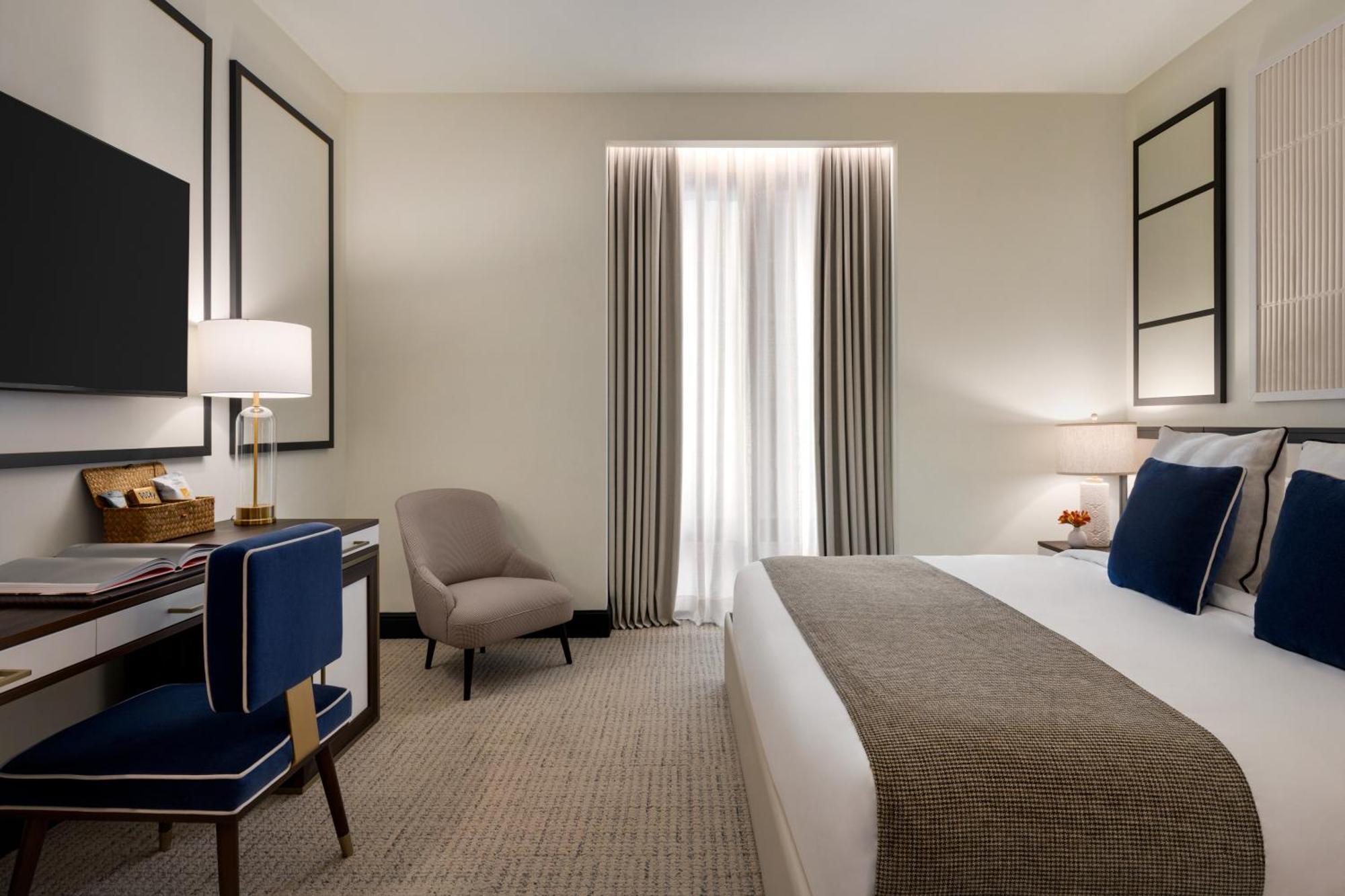 The Chemists Club Hotel New York Ngoại thất bức ảnh