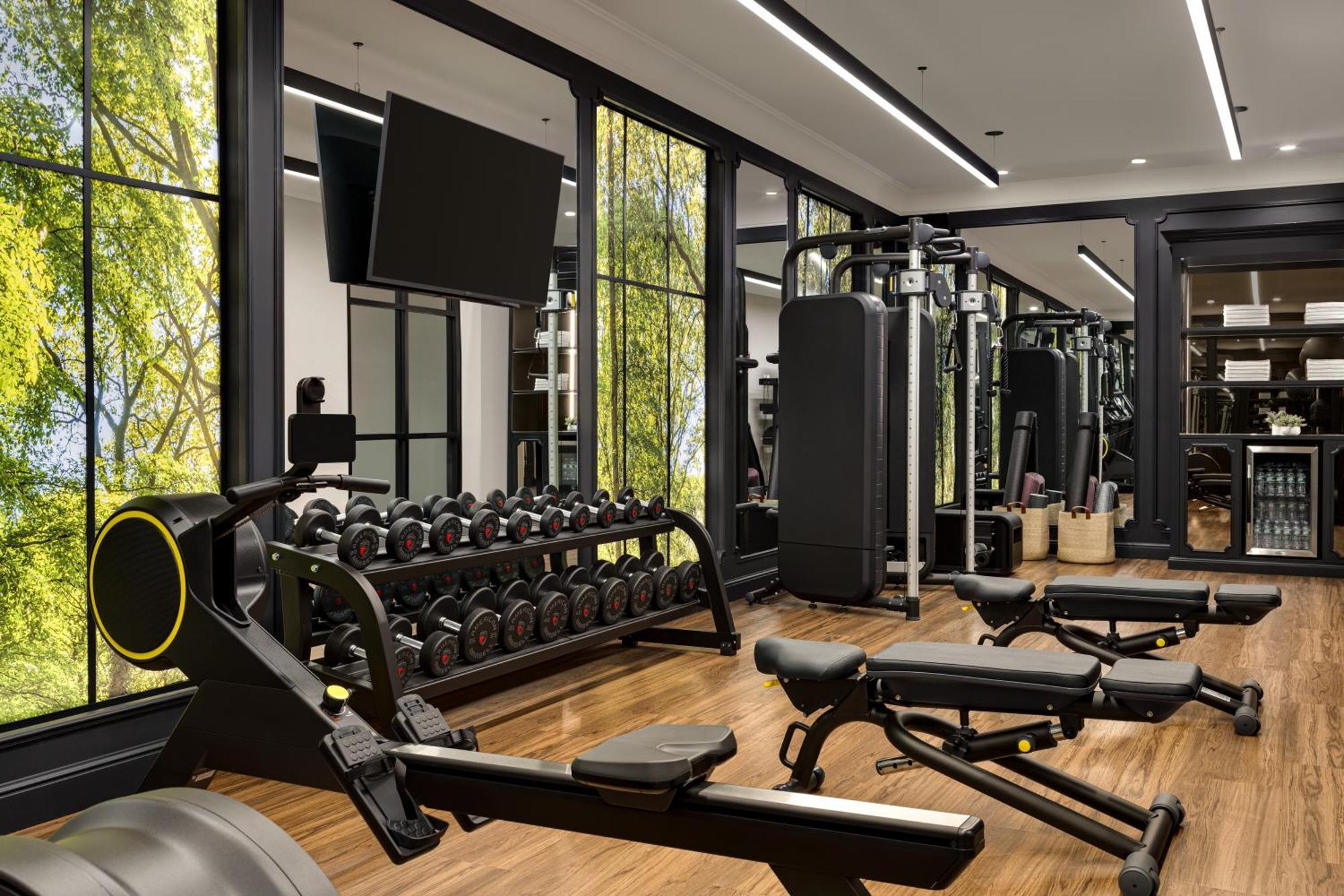 The Chemists Club Hotel New York Ngoại thất bức ảnh