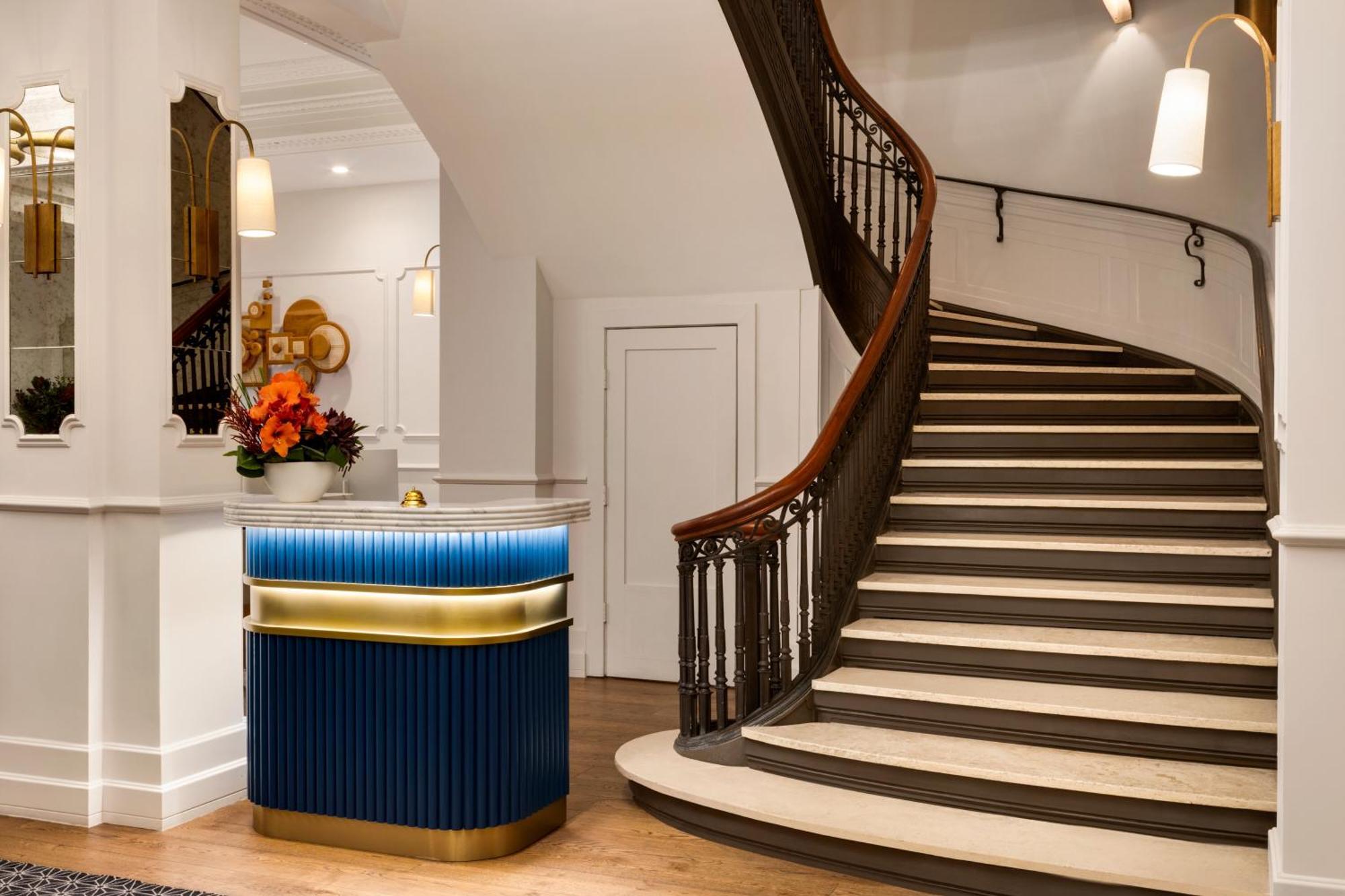 The Chemists Club Hotel New York Ngoại thất bức ảnh