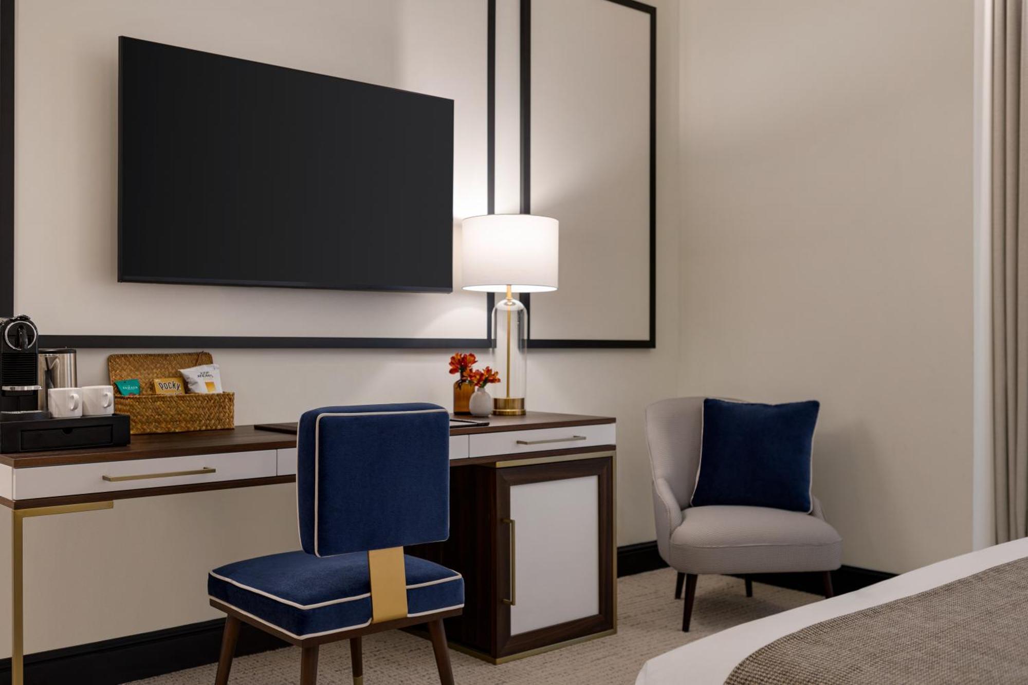 The Chemists Club Hotel New York Ngoại thất bức ảnh