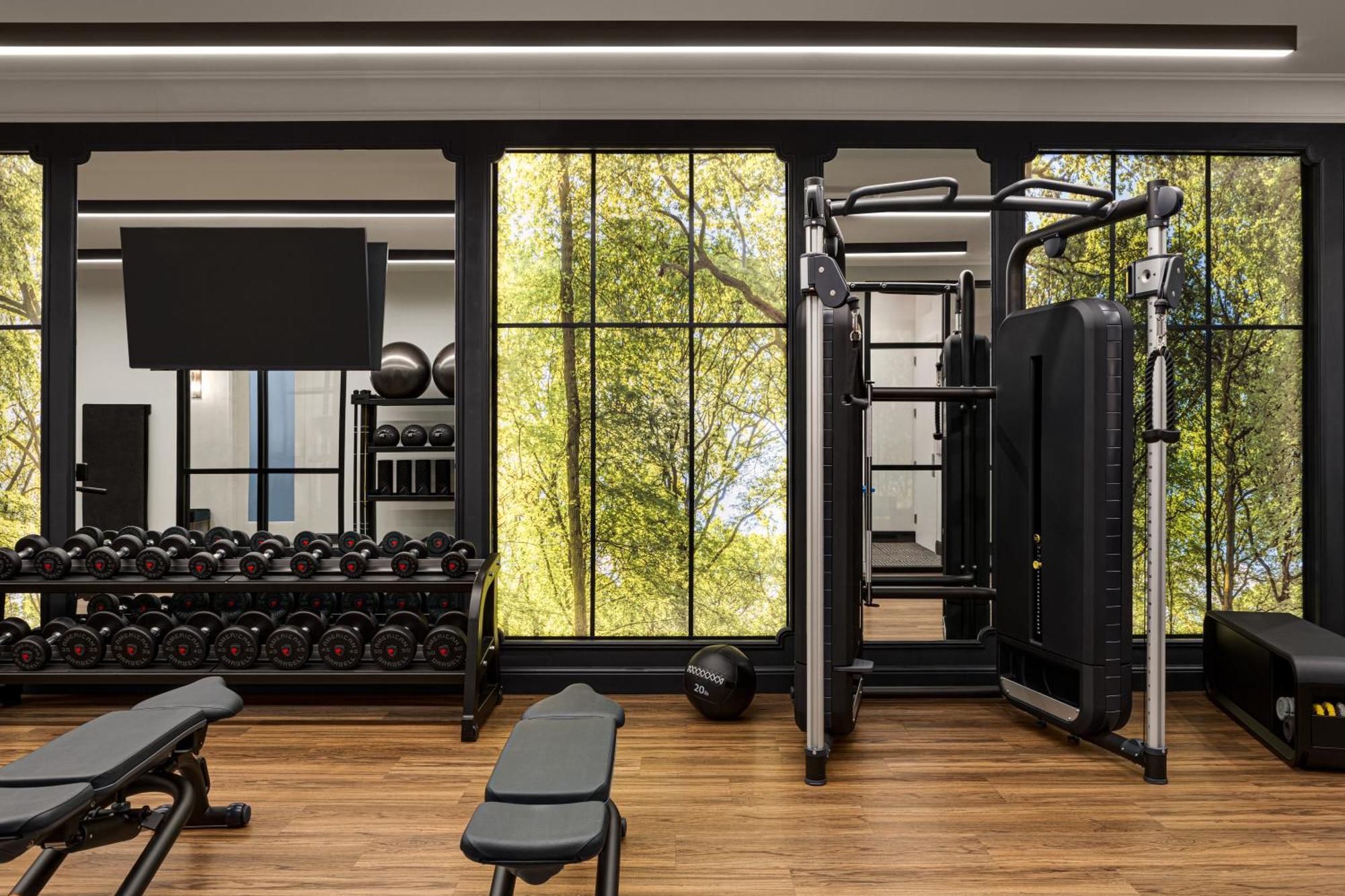 The Chemists Club Hotel New York Ngoại thất bức ảnh
