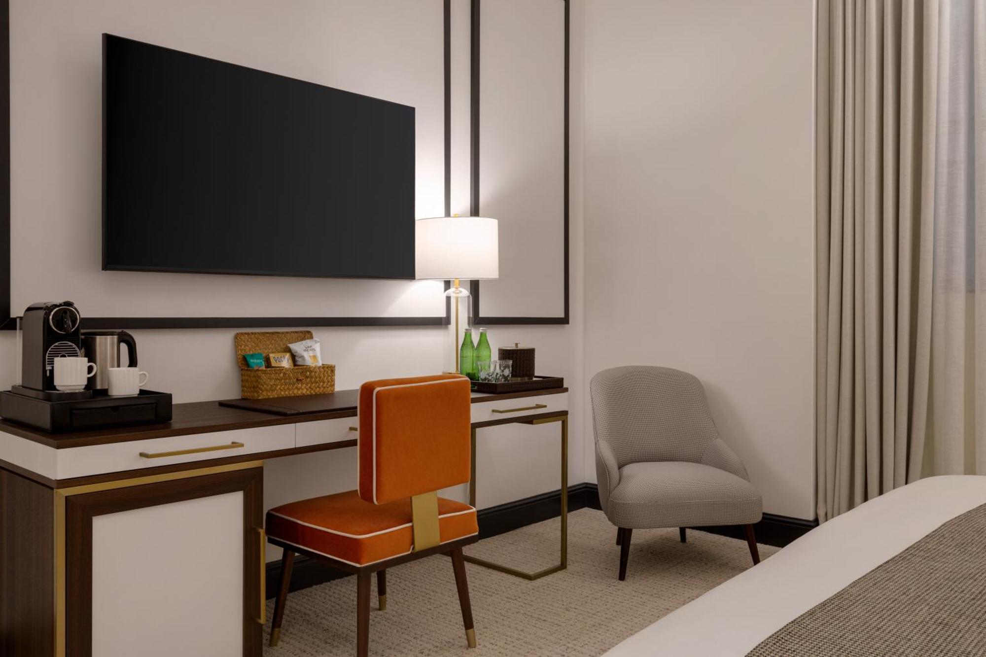 The Chemists Club Hotel New York Ngoại thất bức ảnh