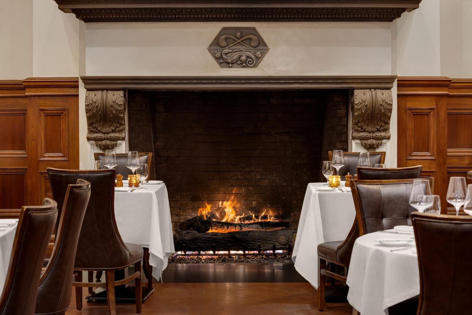 The Chemists Club Hotel New York Ngoại thất bức ảnh