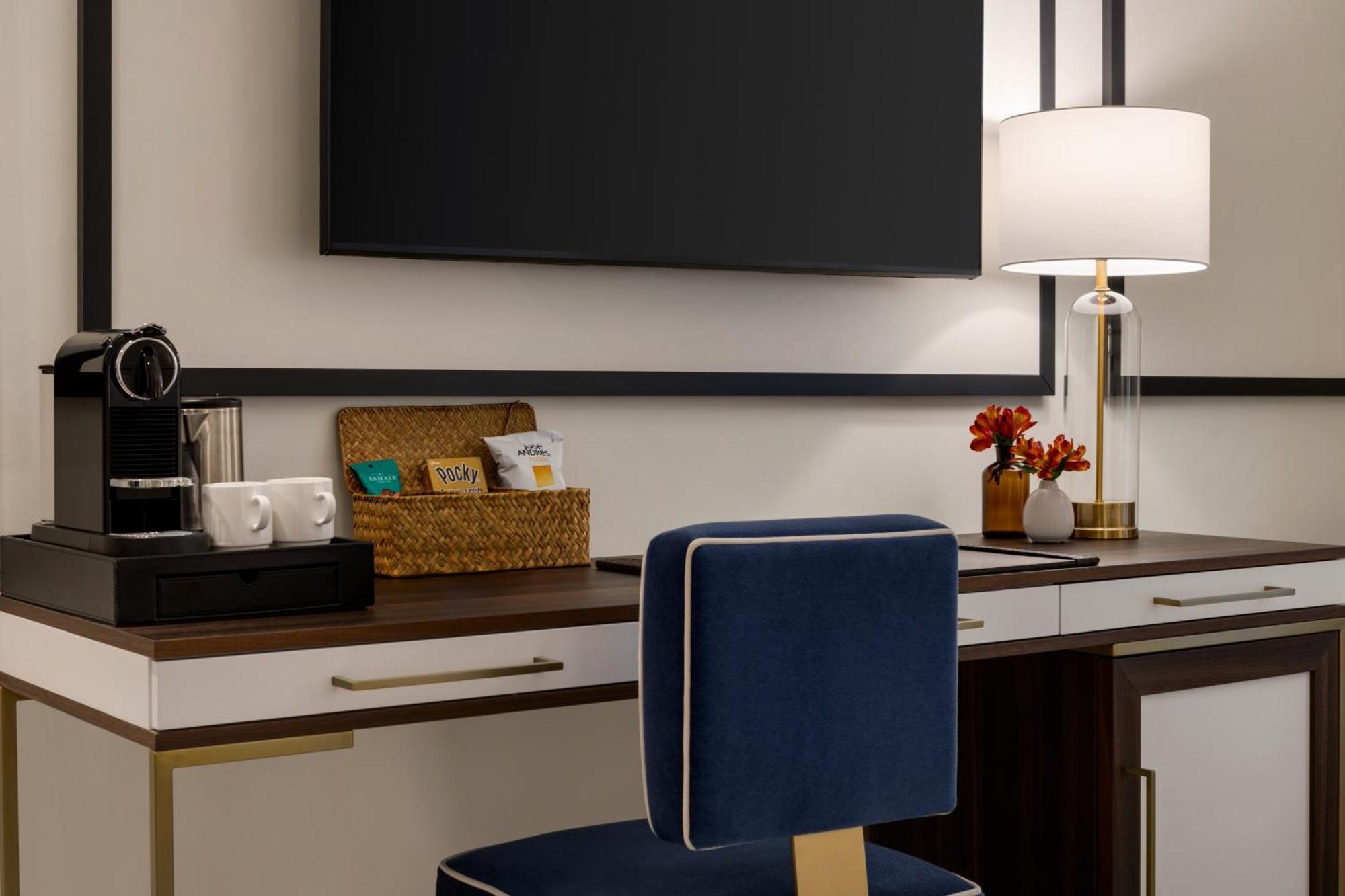 The Chemists Club Hotel New York Ngoại thất bức ảnh