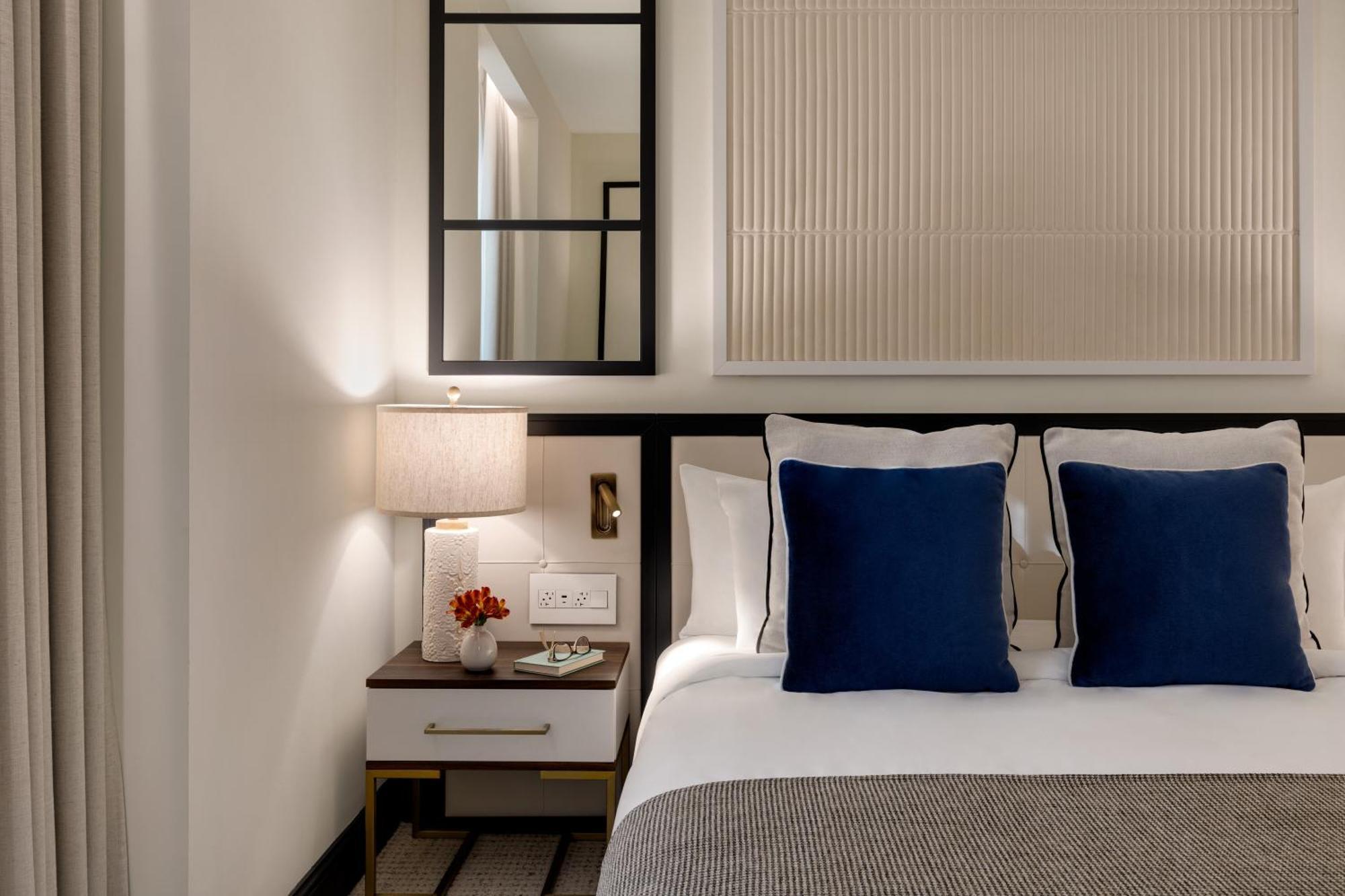 The Chemists Club Hotel New York Ngoại thất bức ảnh