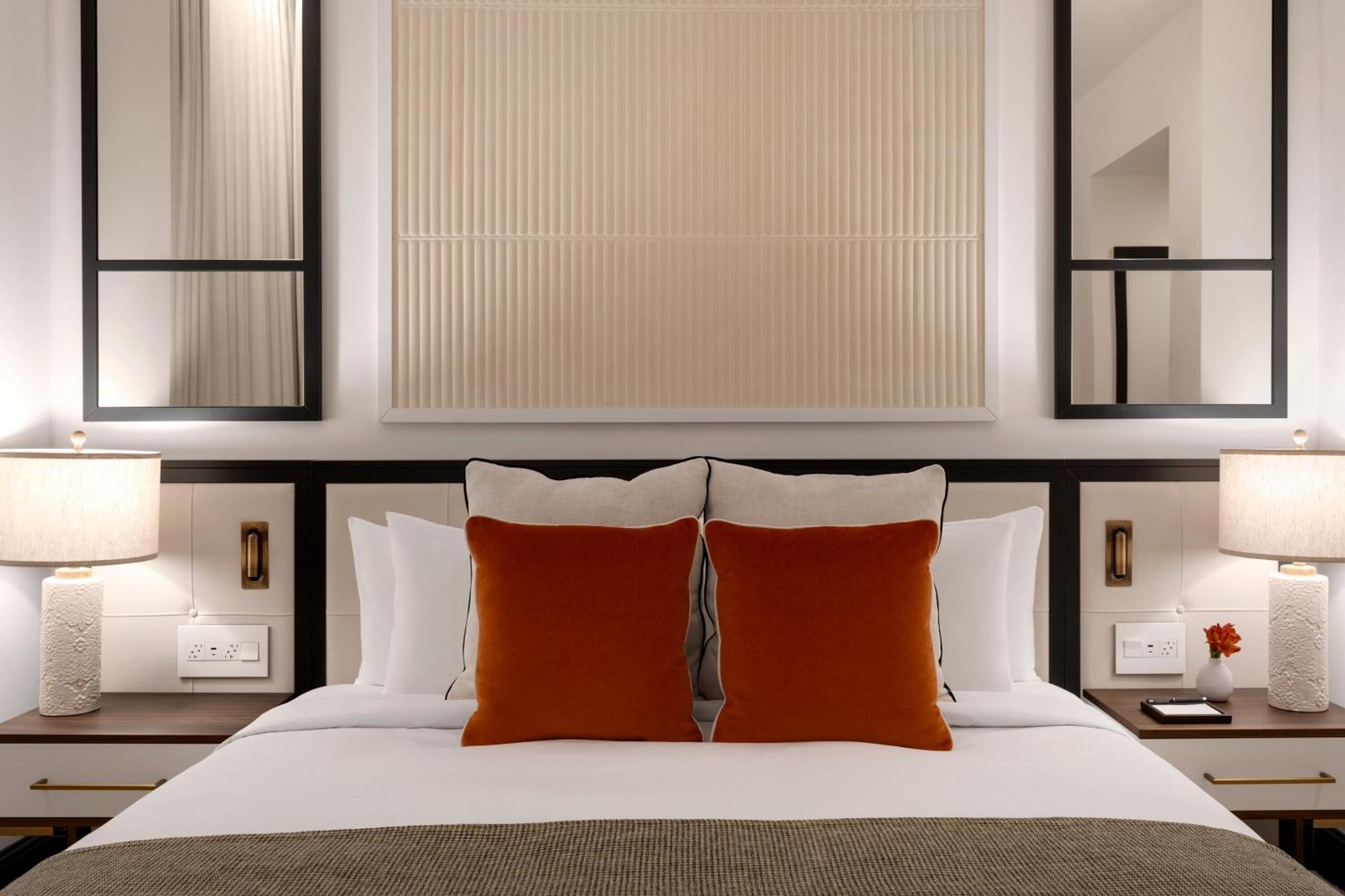 The Chemists Club Hotel New York Ngoại thất bức ảnh