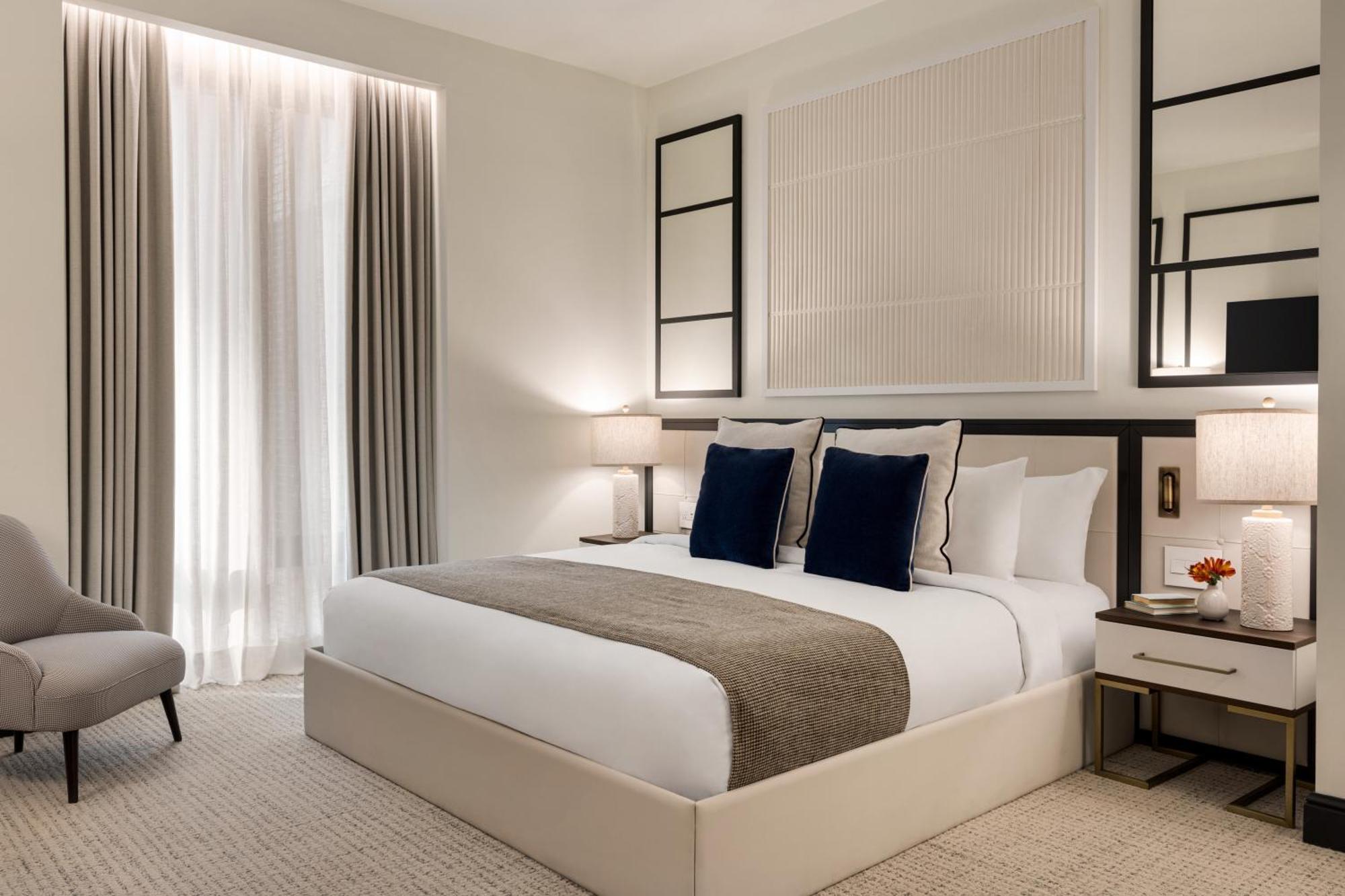 The Chemists Club Hotel New York Ngoại thất bức ảnh