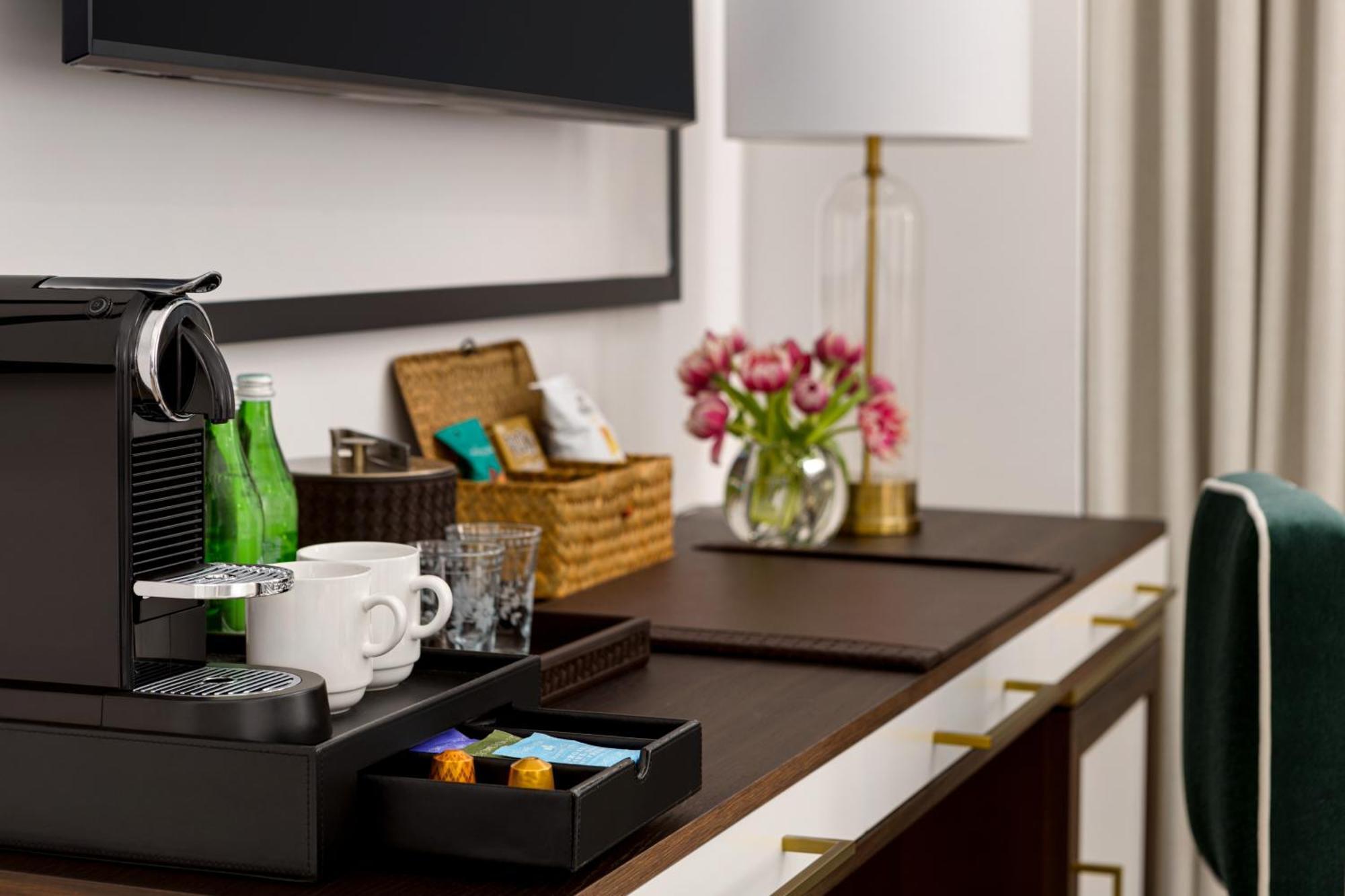 The Chemists Club Hotel New York Ngoại thất bức ảnh