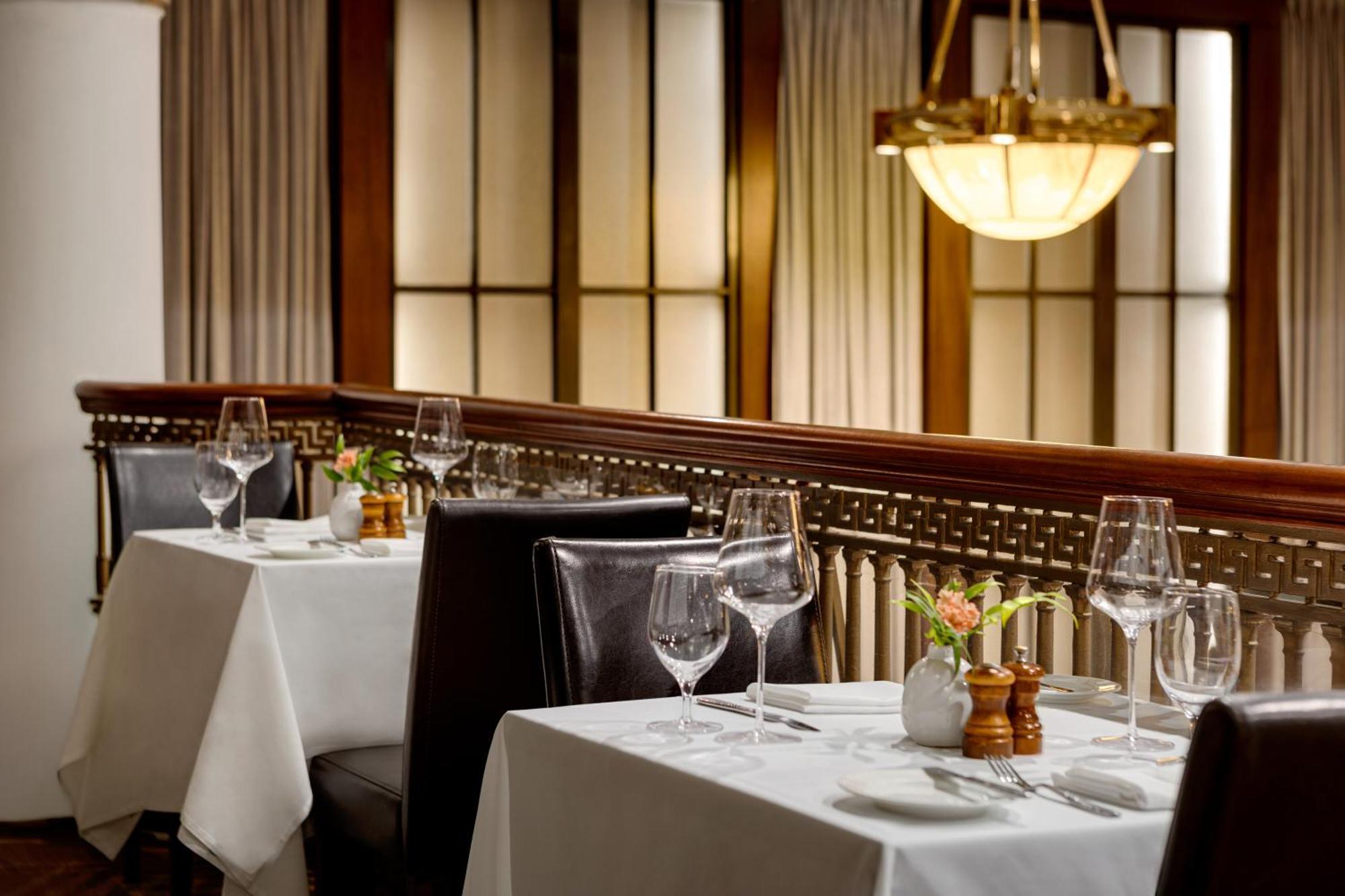 The Chemists Club Hotel New York Ngoại thất bức ảnh