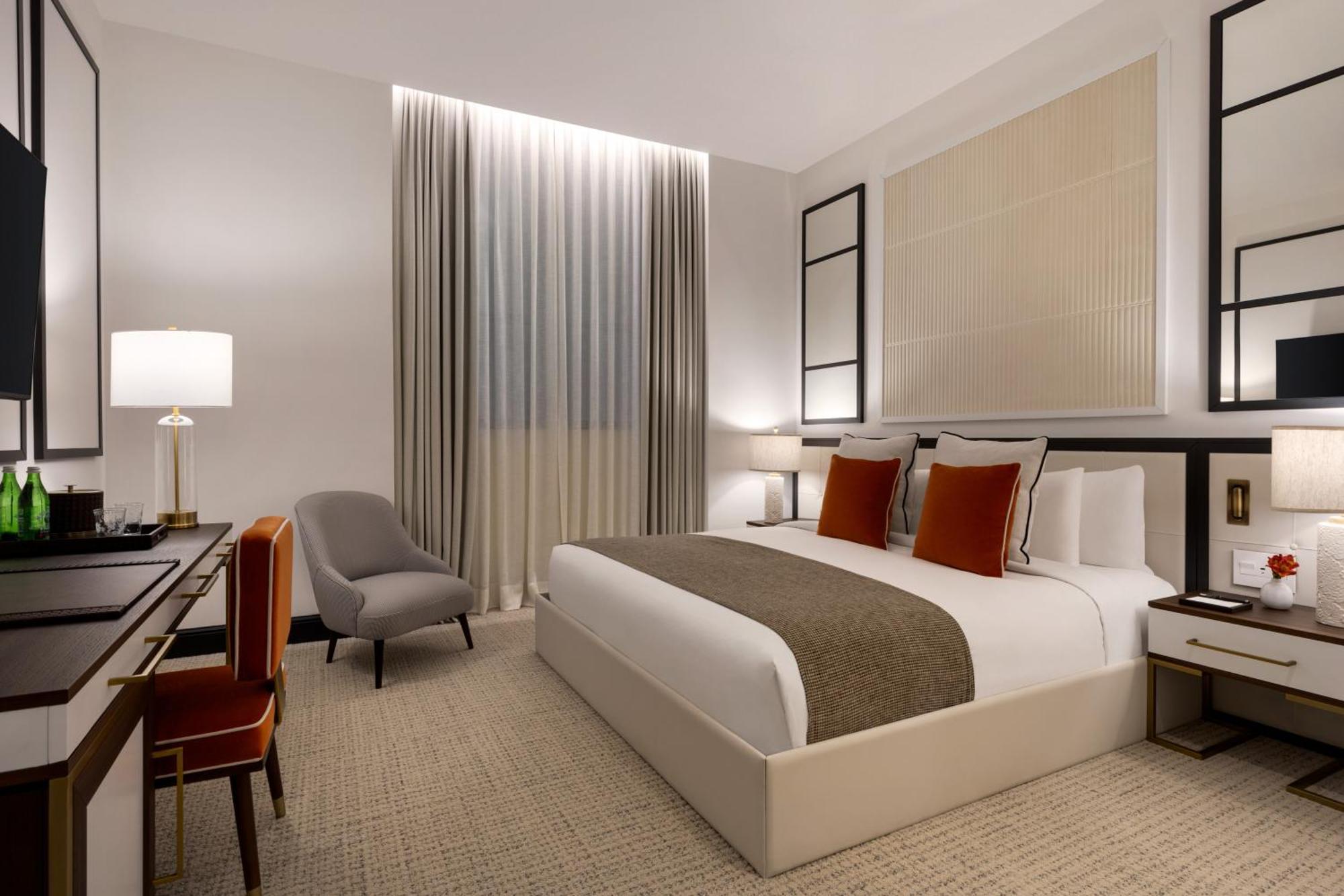 The Chemists Club Hotel New York Ngoại thất bức ảnh