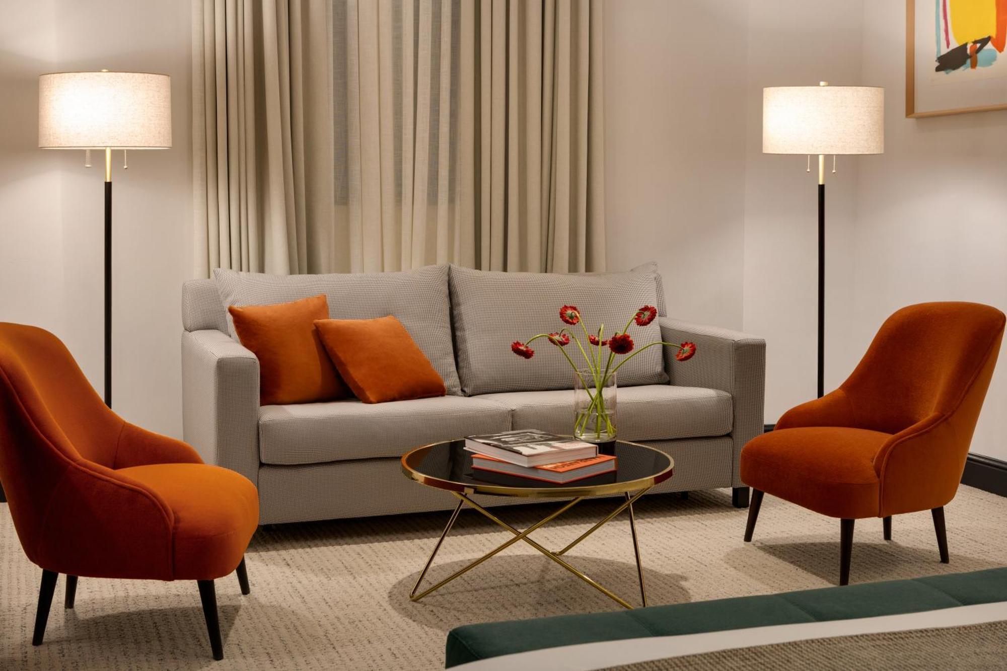 The Chemists Club Hotel New York Ngoại thất bức ảnh