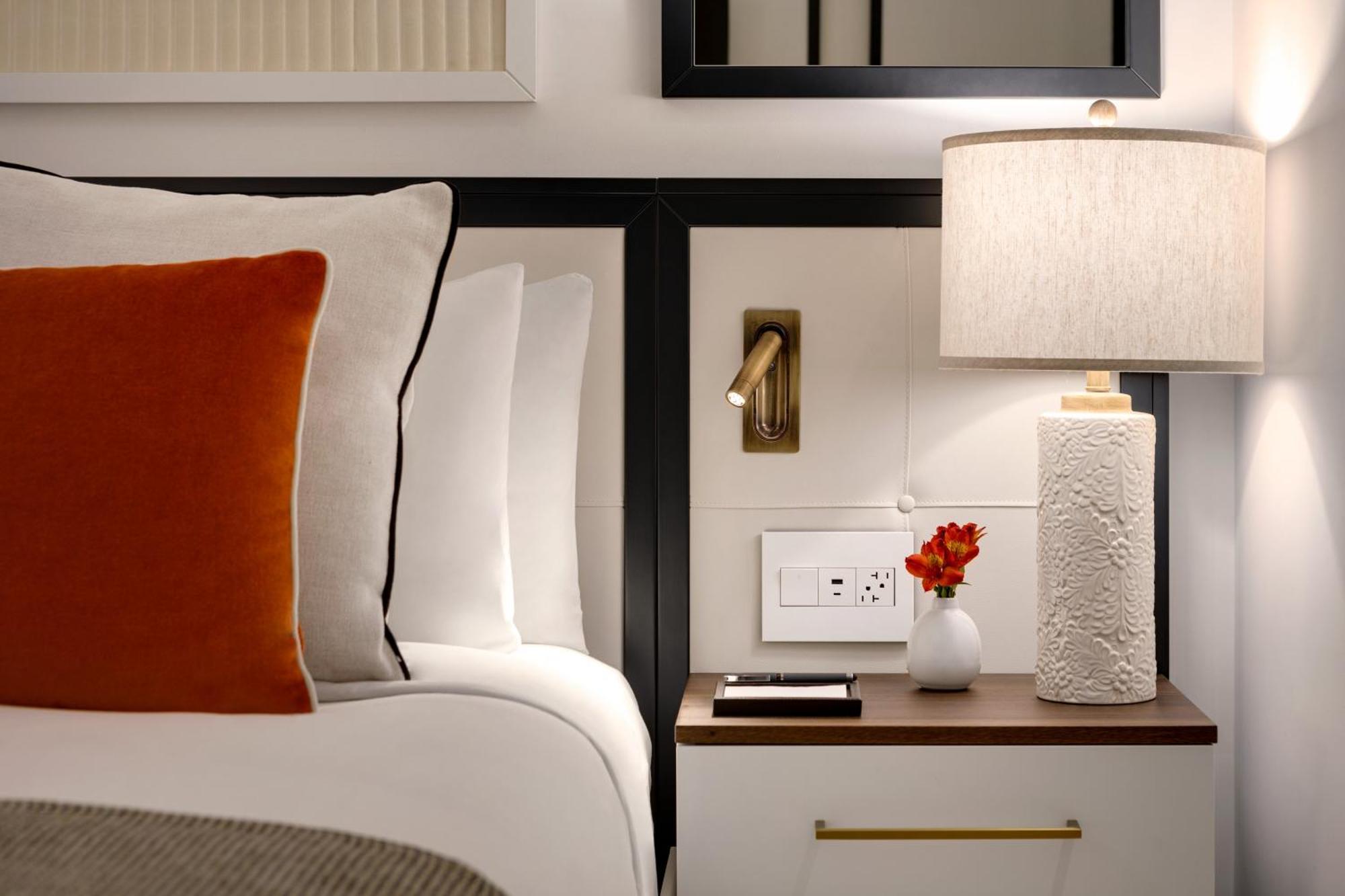 The Chemists Club Hotel New York Ngoại thất bức ảnh