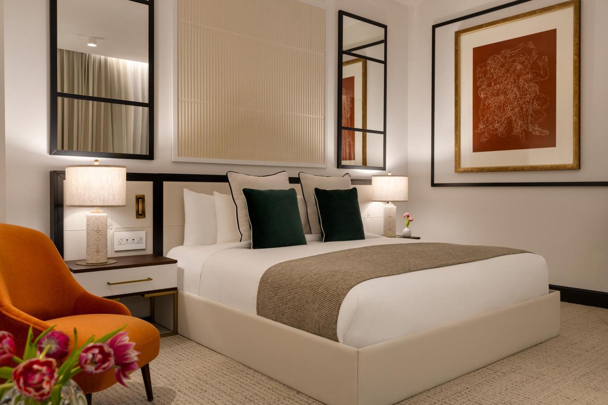 The Chemists Club Hotel New York Ngoại thất bức ảnh