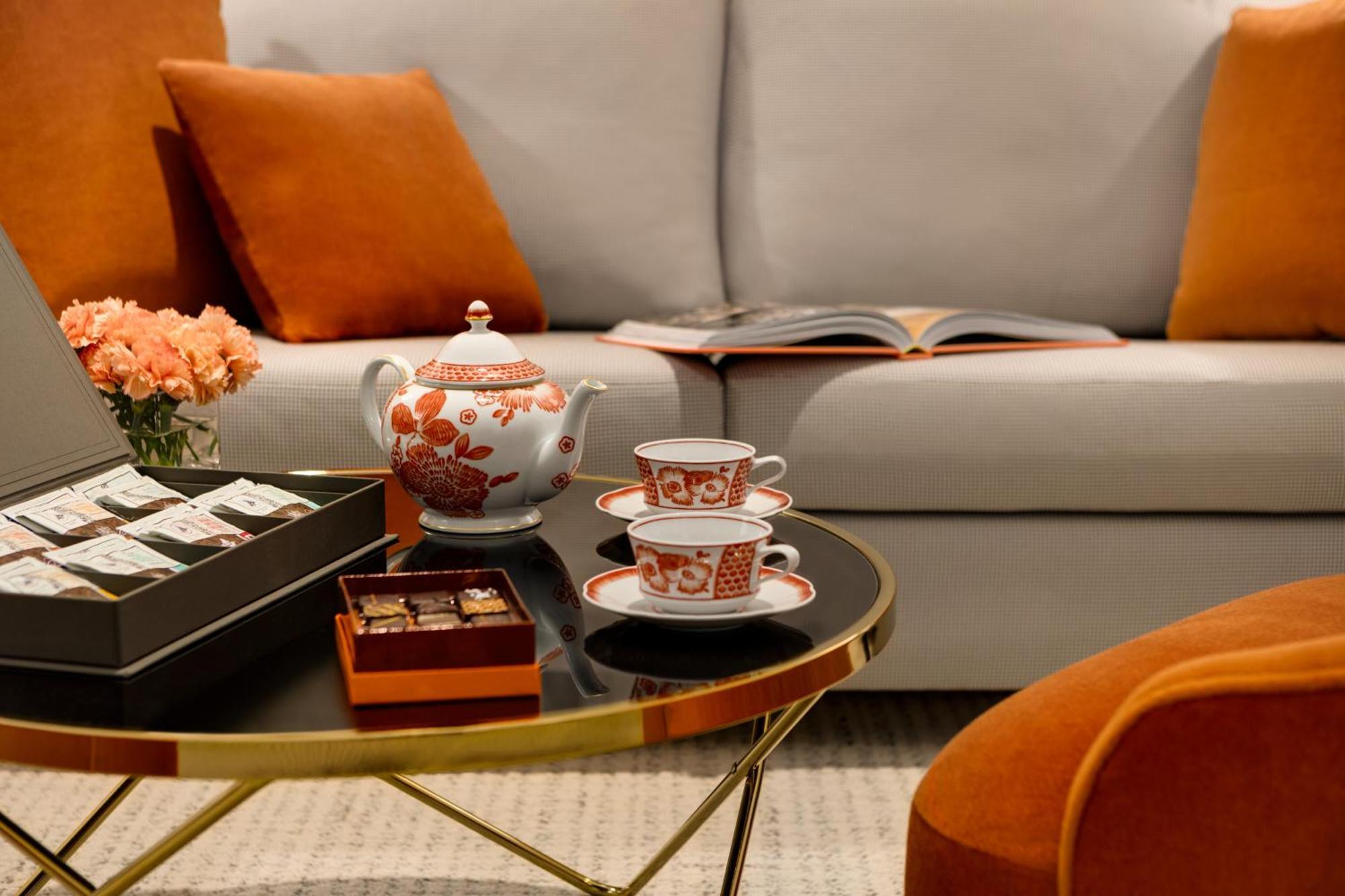 The Chemists Club Hotel New York Ngoại thất bức ảnh