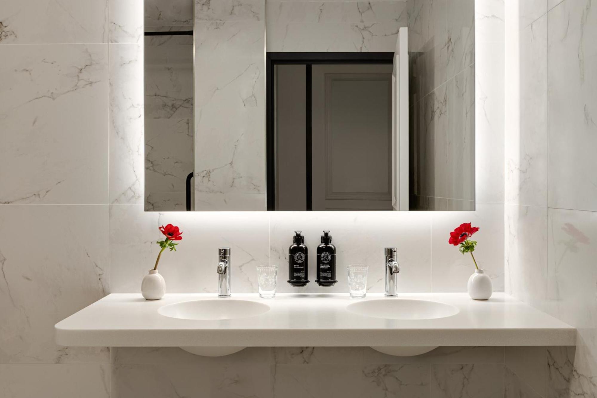 The Chemists Club Hotel New York Ngoại thất bức ảnh
