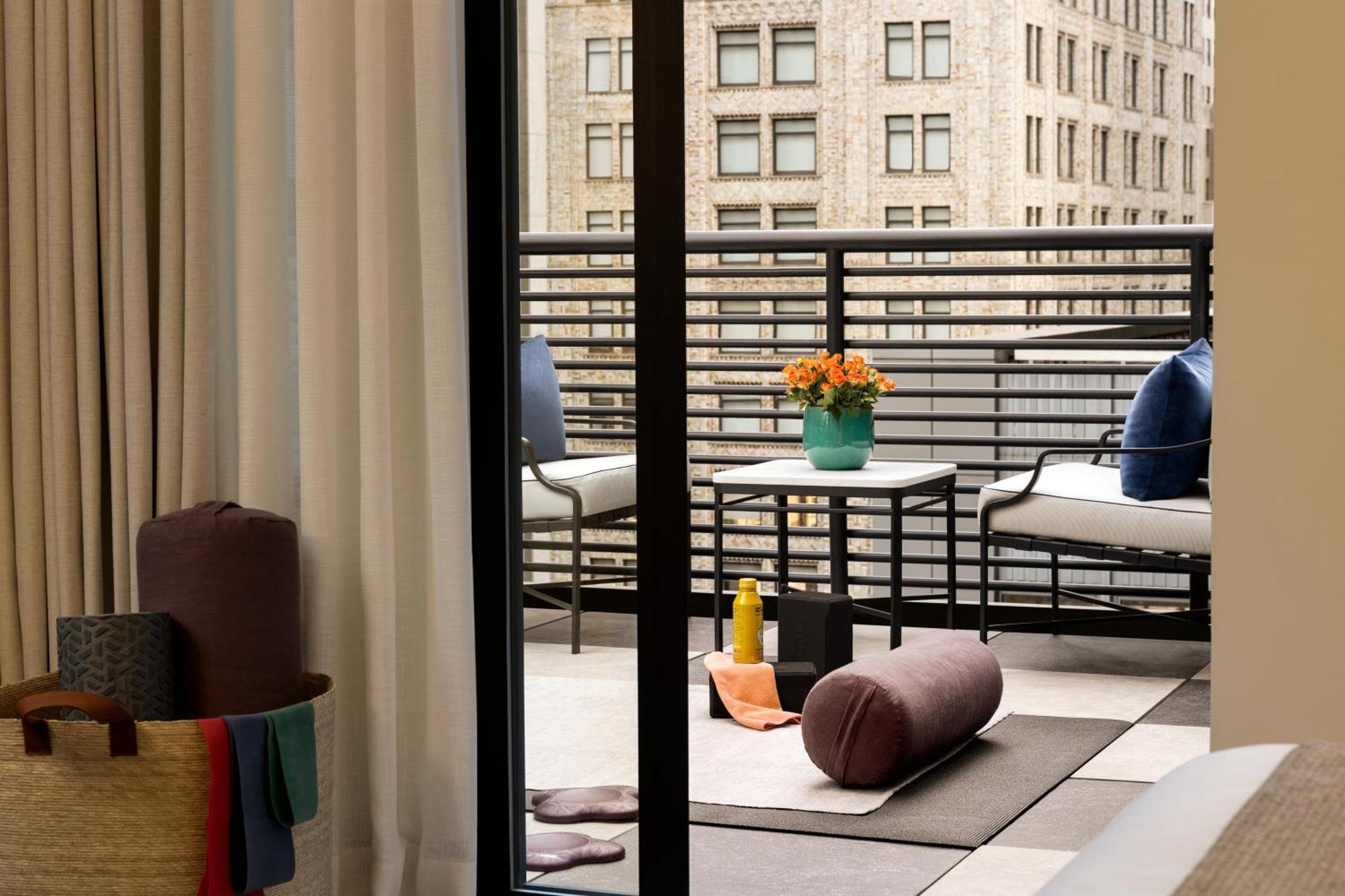 The Chemists Club Hotel New York Ngoại thất bức ảnh