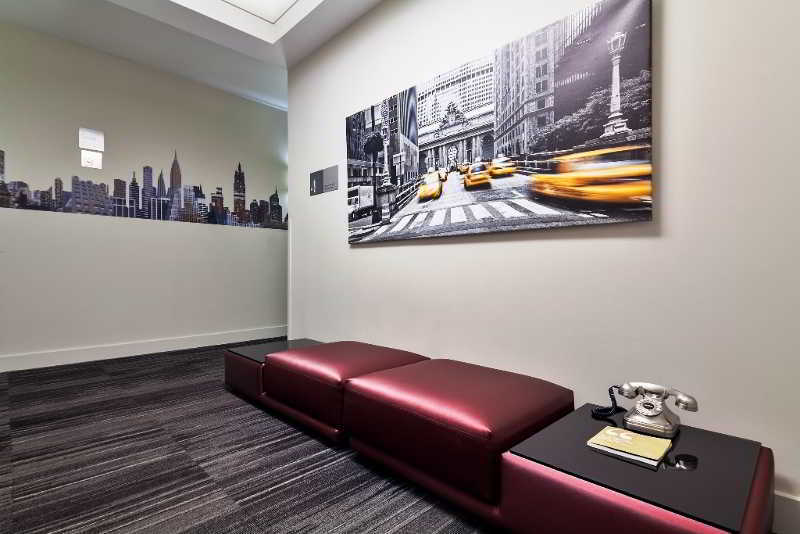 The Chemists Club Hotel New York Ngoại thất bức ảnh
