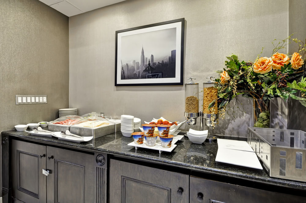 The Chemists Club Hotel New York Ngoại thất bức ảnh