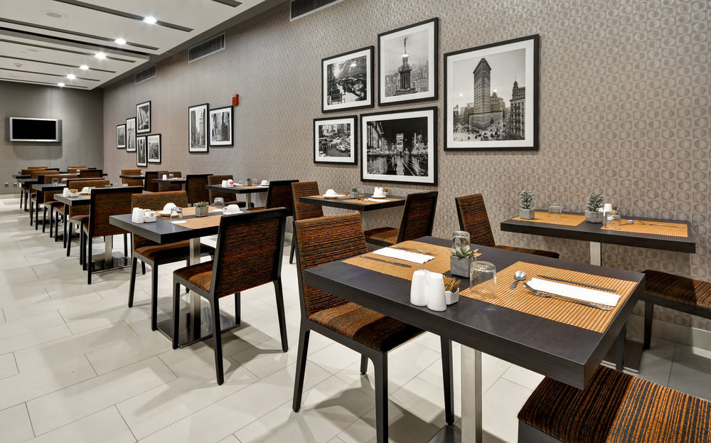 The Chemists Club Hotel New York Ngoại thất bức ảnh