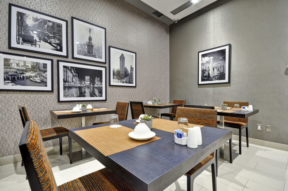 The Chemists Club Hotel New York Ngoại thất bức ảnh