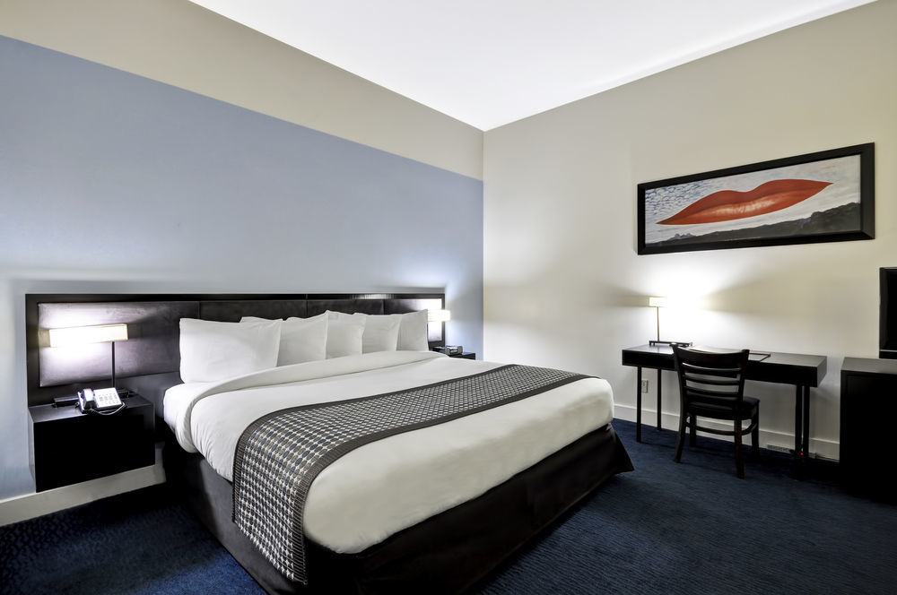 The Chemists Club Hotel New York Ngoại thất bức ảnh