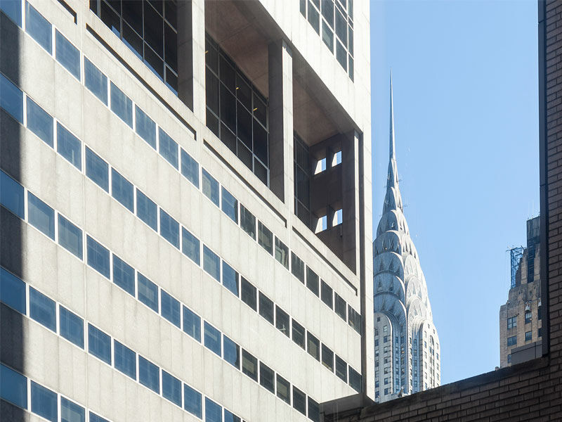 The Chemists Club Hotel New York Ngoại thất bức ảnh