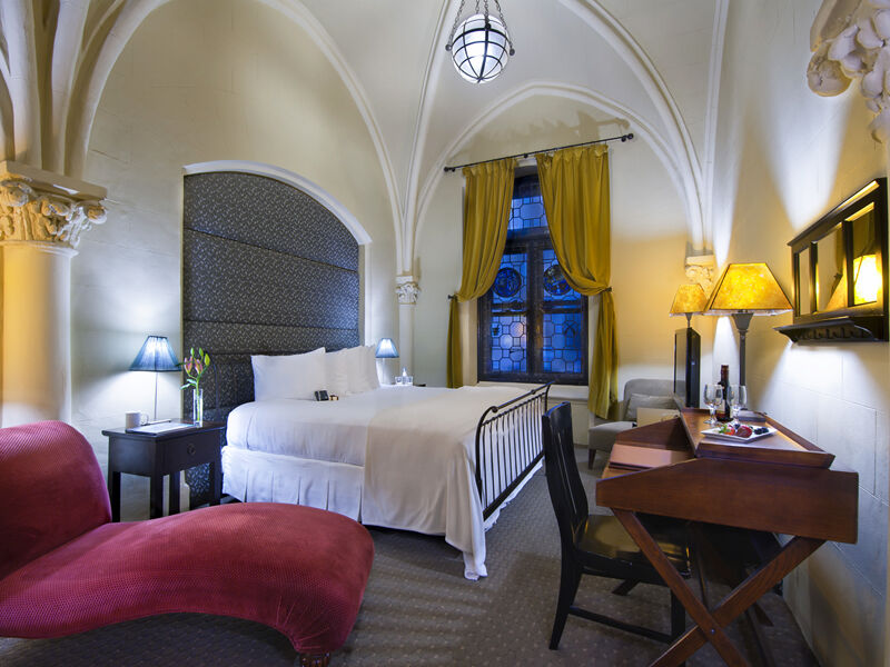 The Chemists Club Hotel New York Ngoại thất bức ảnh