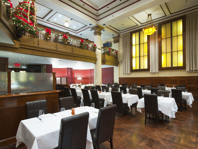The Chemists Club Hotel New York Ngoại thất bức ảnh