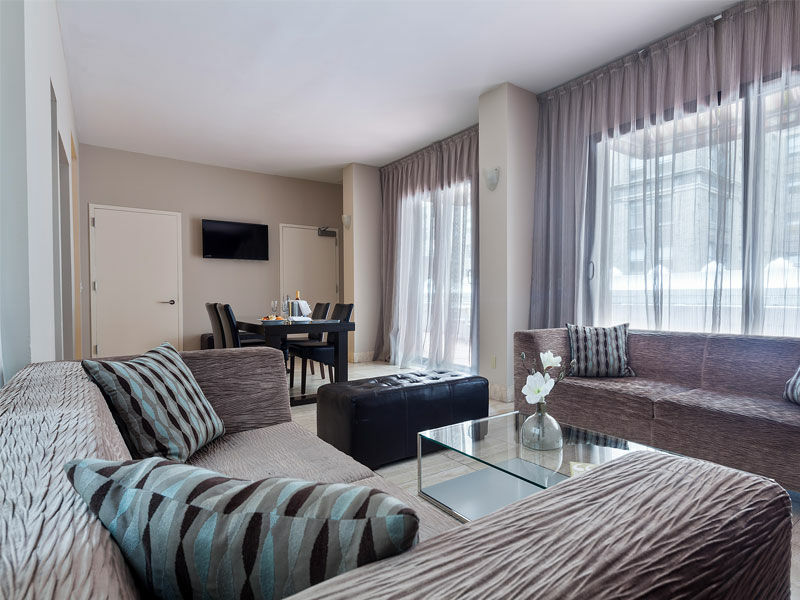 The Chemists Club Hotel New York Ngoại thất bức ảnh