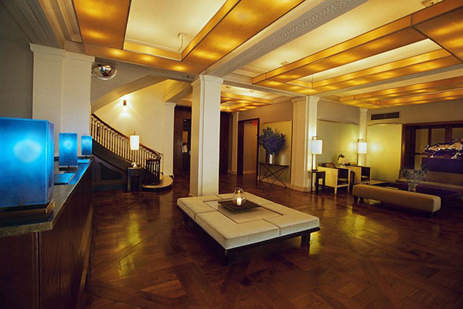 The Chemists Club Hotel New York Nội địa bức ảnh